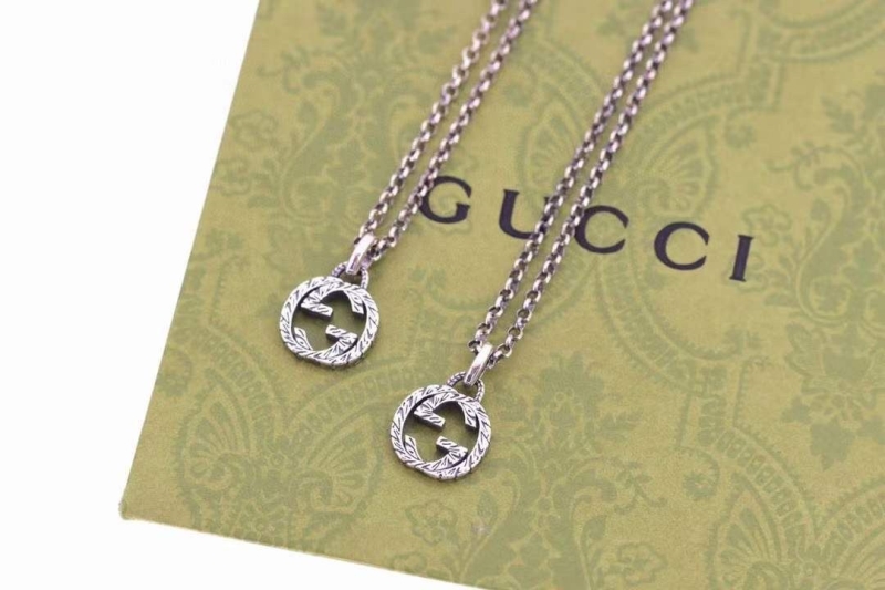 Gucci Necklaces